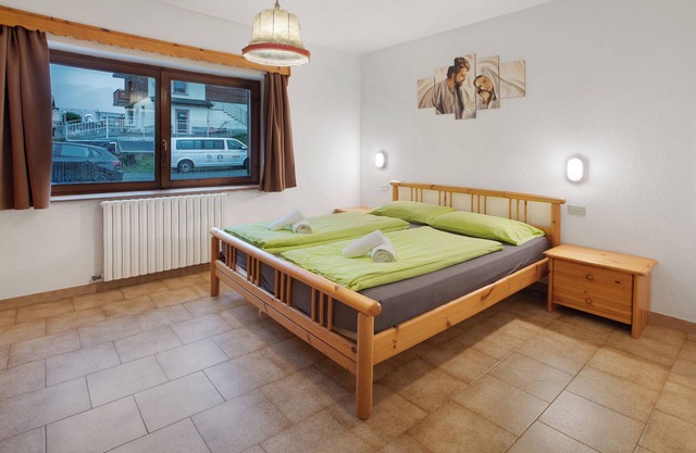 Apartment 'Polar 2' with Shared Terrace, Balcony and Wi-Fi