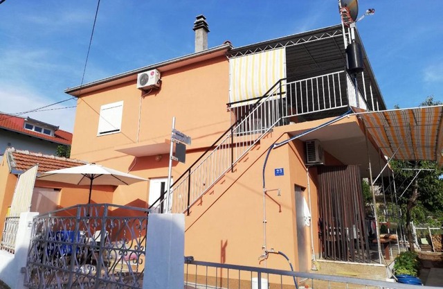 Apartment Poljica 4893a