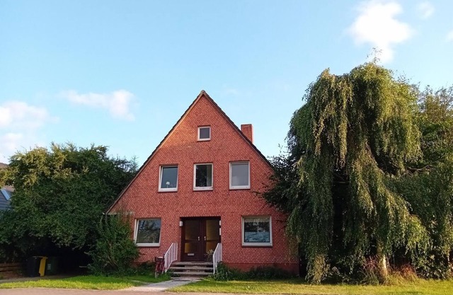 Apartment Polzin - apartment/flat, bathroom, WC, 1 bedroom