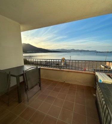 Apartment Port de la Selva