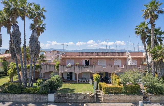 Apartment Portorosa Residence