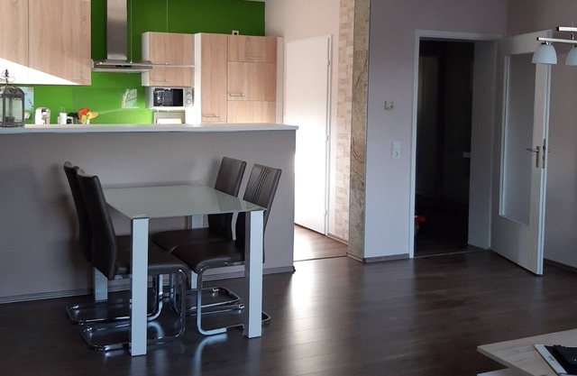Apartment Post Ommersheim