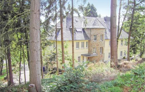 Apartment Prüm Ix