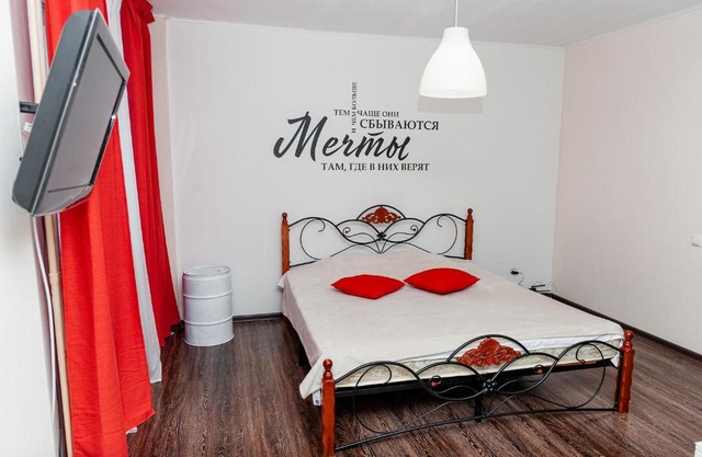 Apartment pr-t Shakhtyorov 92