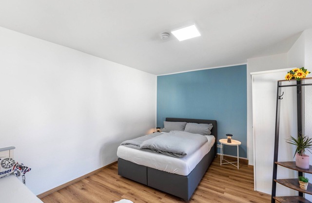 Apartment 'Pr' with Wi-Fi