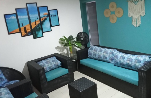 Apartment Praia Enseada Guarujá