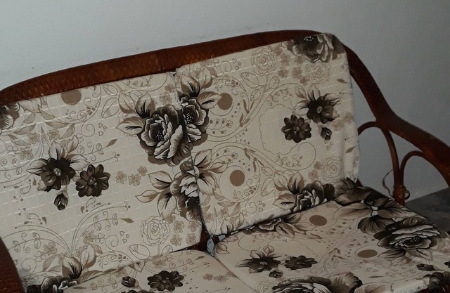 Apartment Praia grande vila tupi facing the sea
