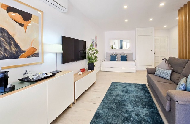 Apartment Praia Rocha Vista Mar Summer 1