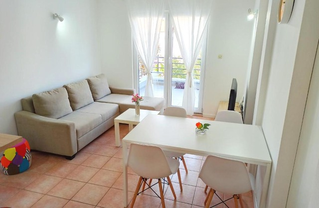 Apartment Prancic