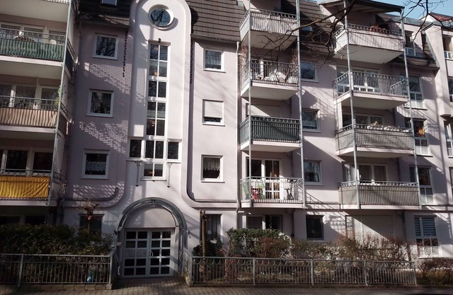 Apartment Preißelpöhl