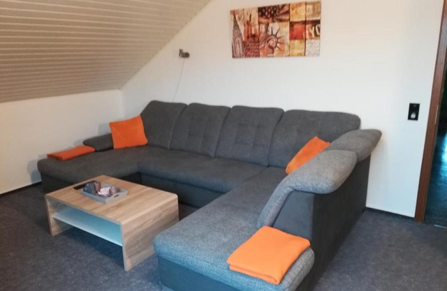 Apartment Preising