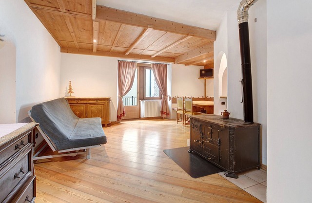 Apartment 'Premesan 5' with Wi-Fi