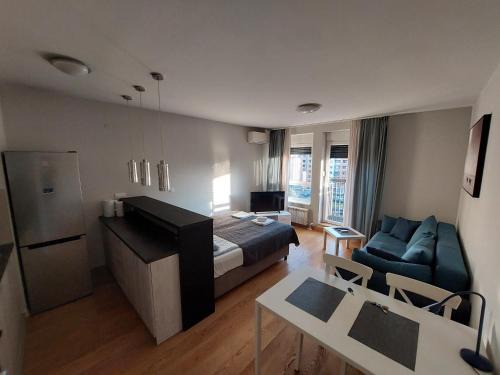 Apartment Premier 1 A Blok
