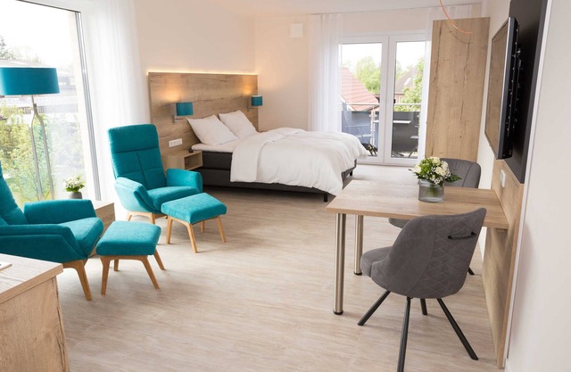 Apartment Premium 5 - Boardinghouse Dinklage
