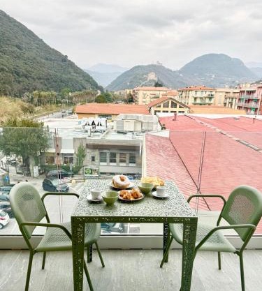Apartment Prestige