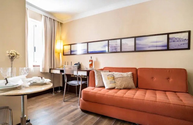 APARTMENT PRIME IN THE PAULISTA REGION - JARDINS