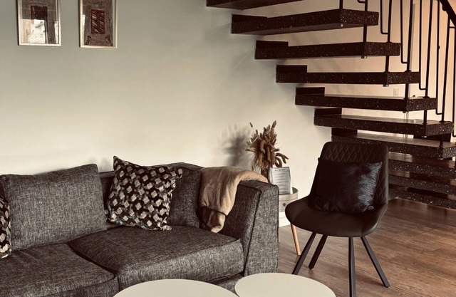 Apartment Princess Amalie | Designer Apartment | Central