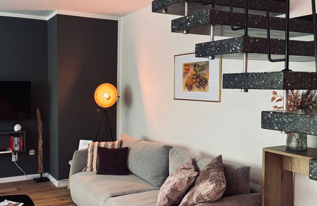 Apartment Princess Cecilie | Designer Apartment | Central