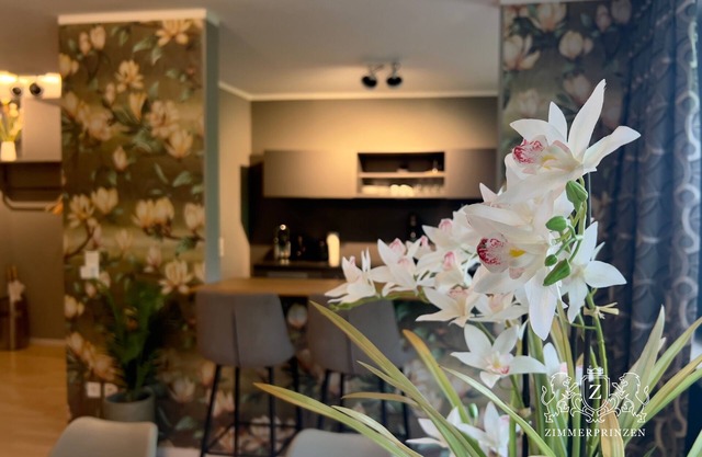 Apartment Prinz Leopold Designer Wohnung Zentral Disney+
