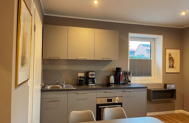 Apartment Prinzessin Aphrodite Disney+ Designer Wohnung