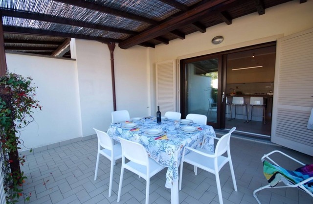 Apartment Procchio B