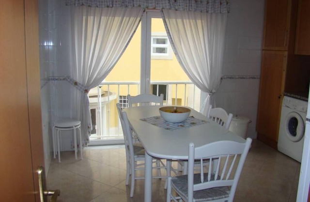 Apartment/flat - SAO MARTINHO DO PORTO