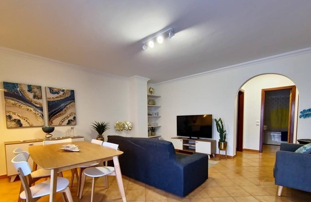 Apartment Golden Terrace T2 by YHA