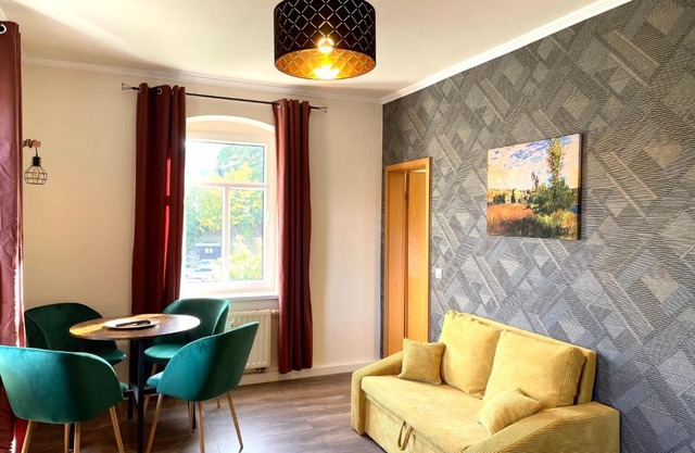 Apartment Pumphut by Interhome