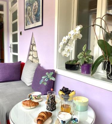 Apartment Punta