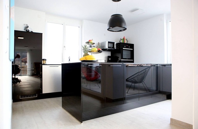 Apartment 'Purer Genuss' with Balcony and Wi-Fi