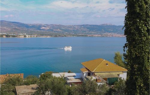 Apartment Put Vlaka I
