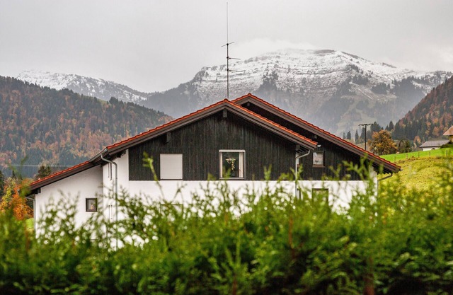 Apartment 'Q-stadl' with Mountain View, Private Terrace and Wi-Fi
