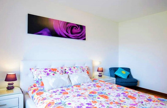 Apartment Qian Rio Douro PORTO