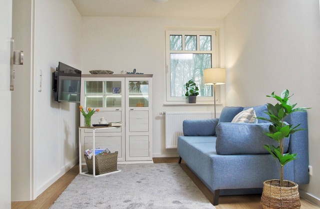 Apartment "Quartier 3" with Wi-Fi