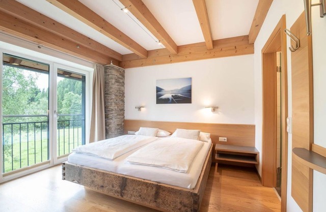 Apartment "Quellwasser" - *Residence zur Hackenschmiede