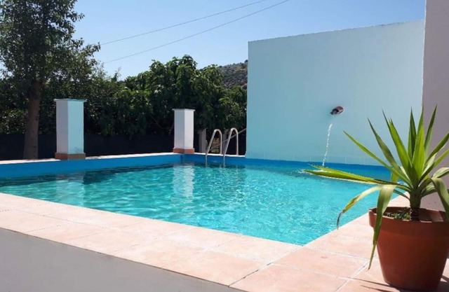 Apartment 'Quinta Da Ponte Das Hortas 2' with Mountain View, Wi-Fi and Air Conditioning