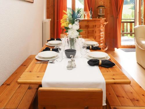 Apartment Résidence 35 by Interhome