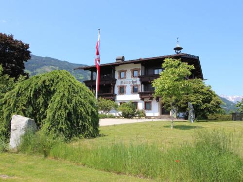 Apartment Römerhof-1 by Interhome