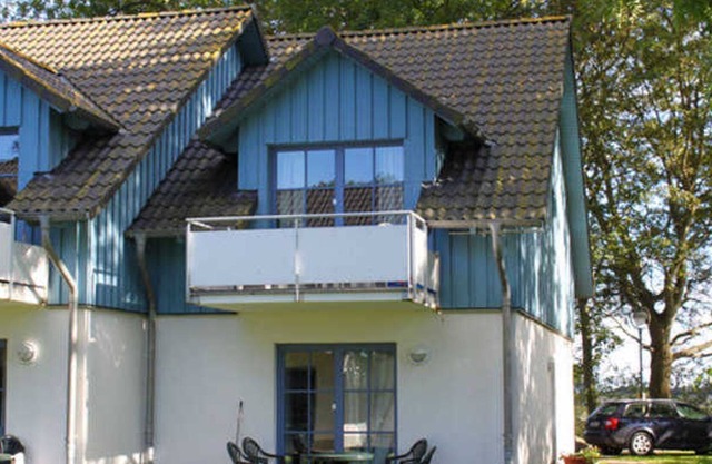 Apartment RÜG1611 in Cape Arkona - RÜG1611
