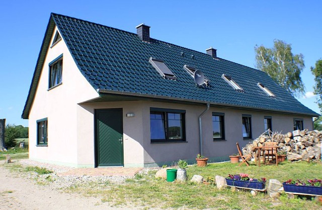 Apartment - Rügen-Fewo 259