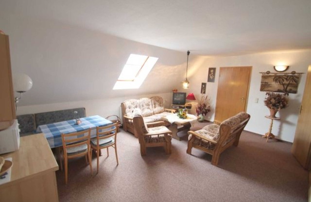 Apartment - Rügen-Fewo 61