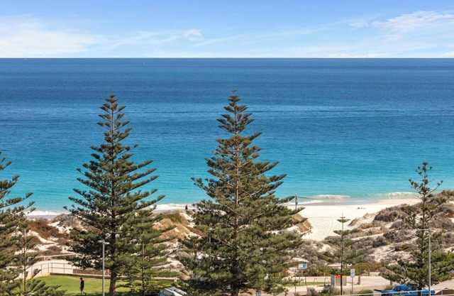 Apartment R311 - smart, stylish apartment in resort complex