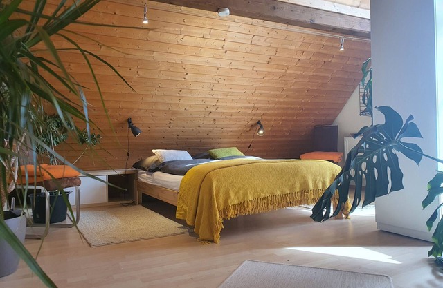 Apartment 'Rabus' with Mountain View, Private Terrace and Wi-Fi