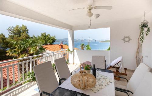 Apartment Radalj Iii