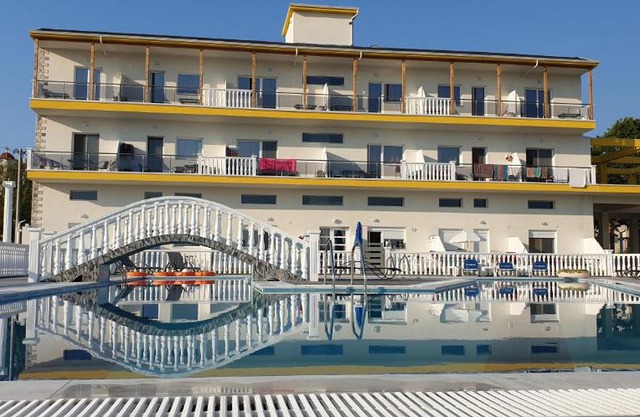 Apartment Radosevic