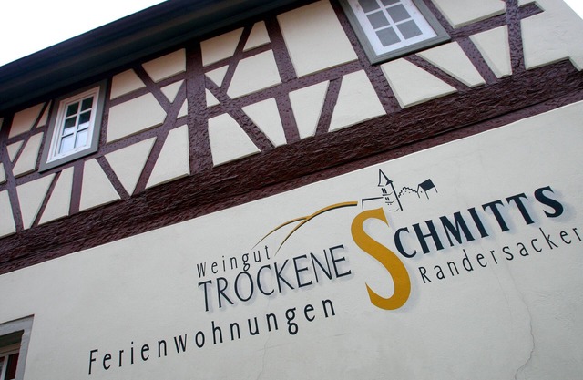 Apartment Randersacker, 50sqm, ground floor