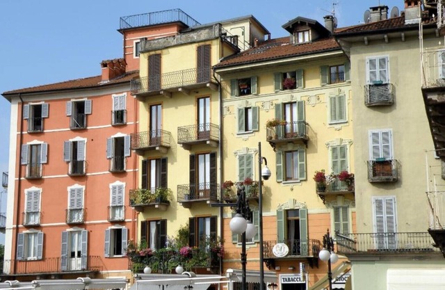 Apartment Ranzoni 3 sub. 1