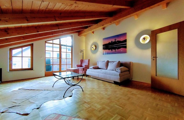 Apartment Raphaelo Nonntal 8 Apartment
