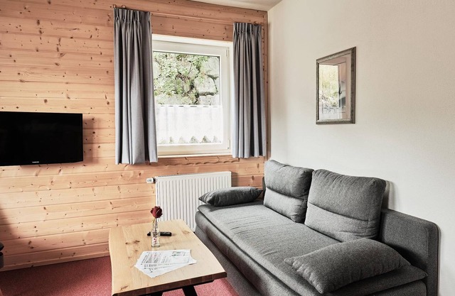 Apartment Rastkopf - Landhaus Cornelia Berwang