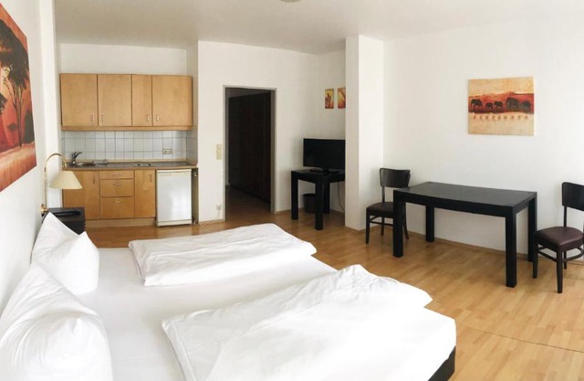 Apartment Rathausplatz - HOTEL FÜRSTENHOF